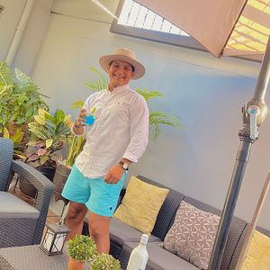 Meet your Posher, Alberto